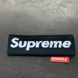Supreme Headband
